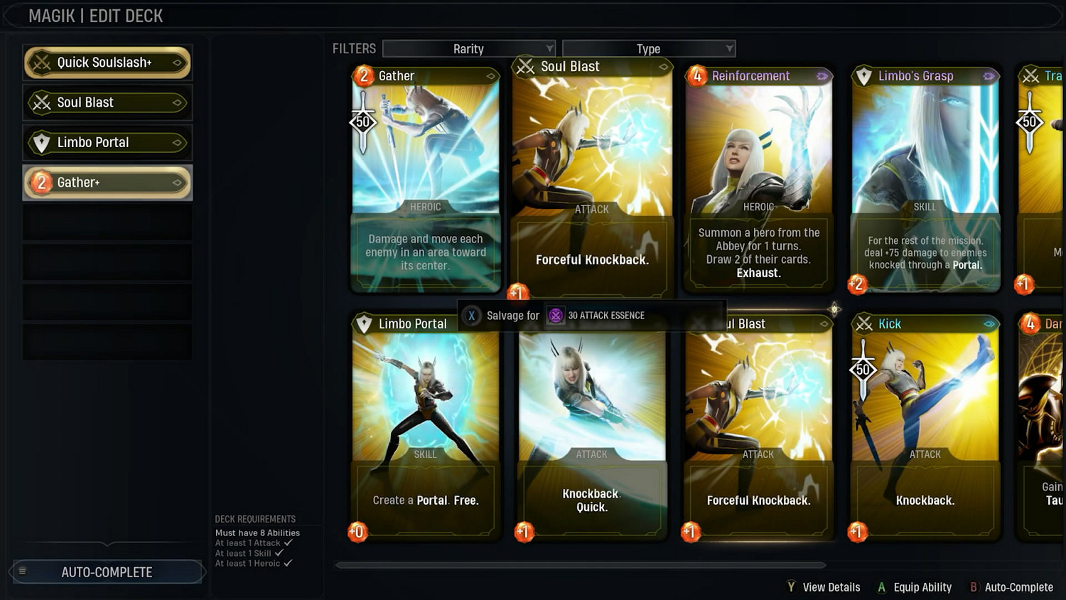 《漫威暗夜之子》概覽預告片公布！展示遊戲火爆戰鬥