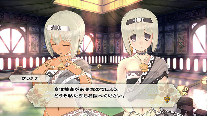 《傳頌之物》系列衍生新作《義賊偵探諾斯莉》公布！