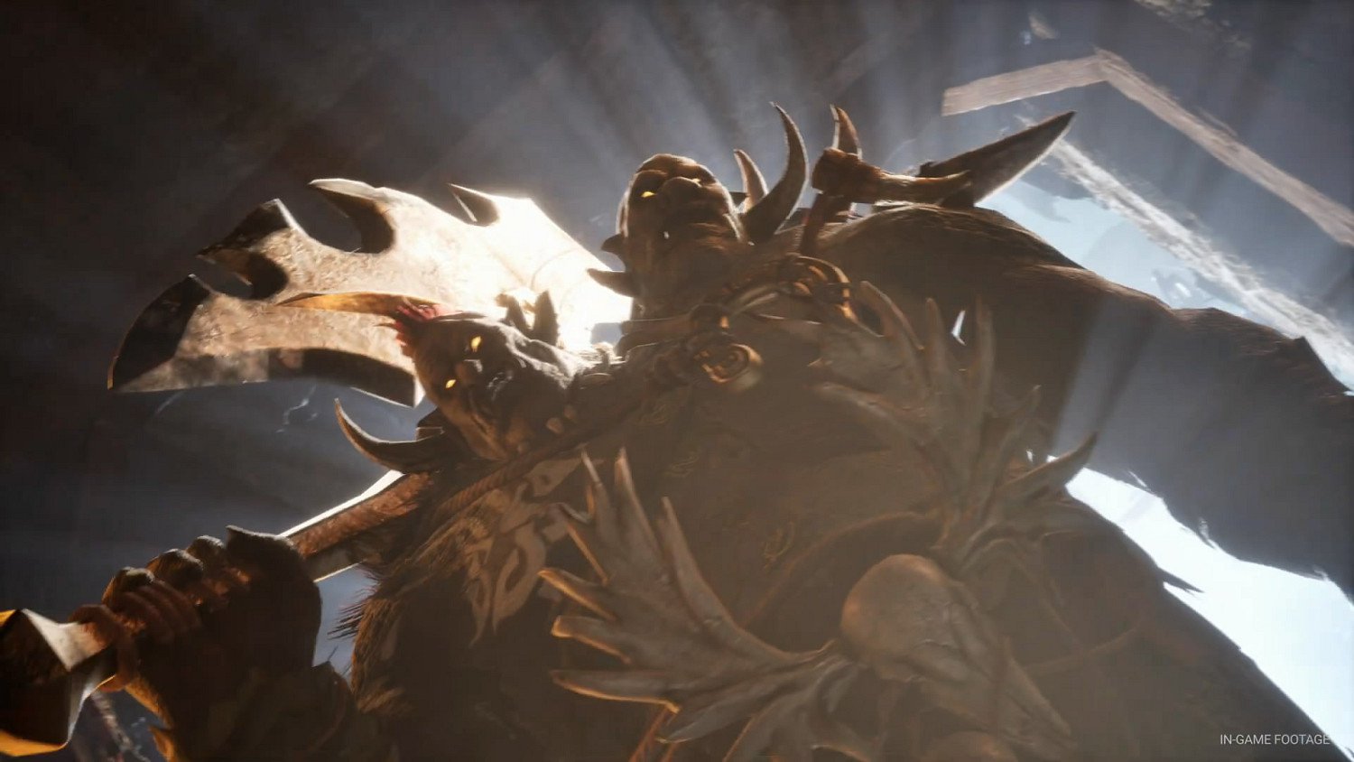 雙馬尾大胸萌妹亮相!虛幻5新作《伊米爾傳奇》預告片 雙馬尾大胸萌妹亮相!虛幻5新作《伊米爾傳奇》預告片