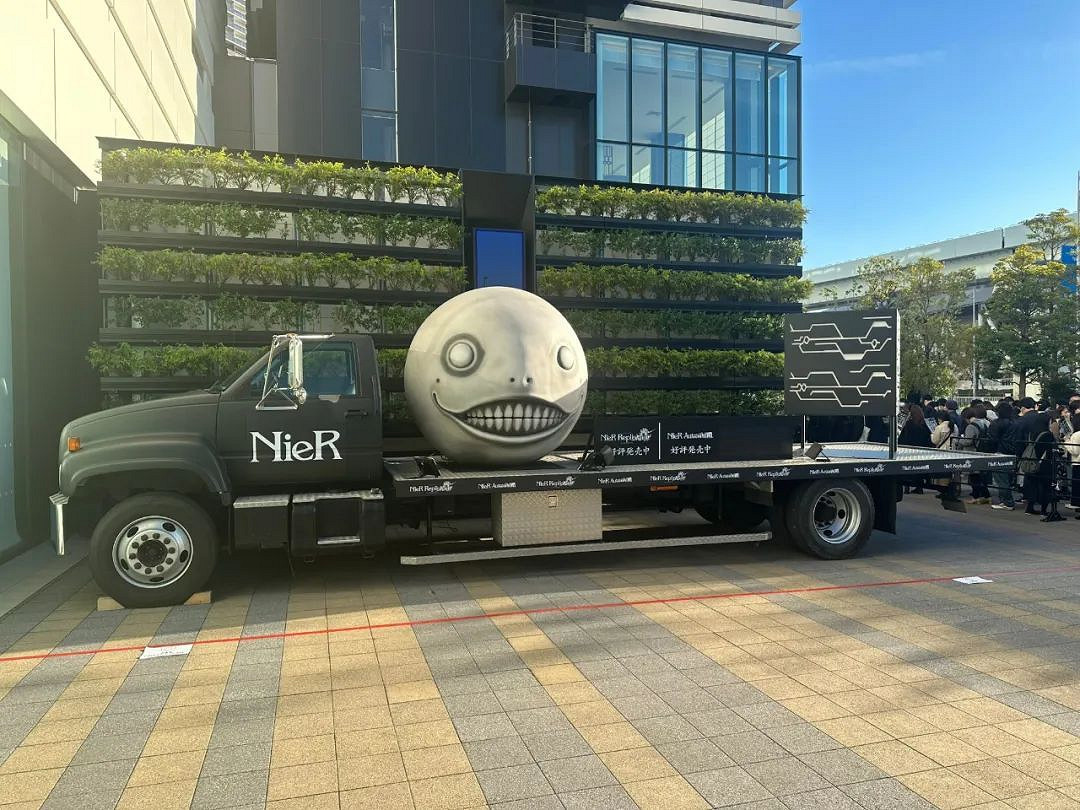 NS新聞 jojo格鬥公布兩名免費角色 尼爾銷量創新高