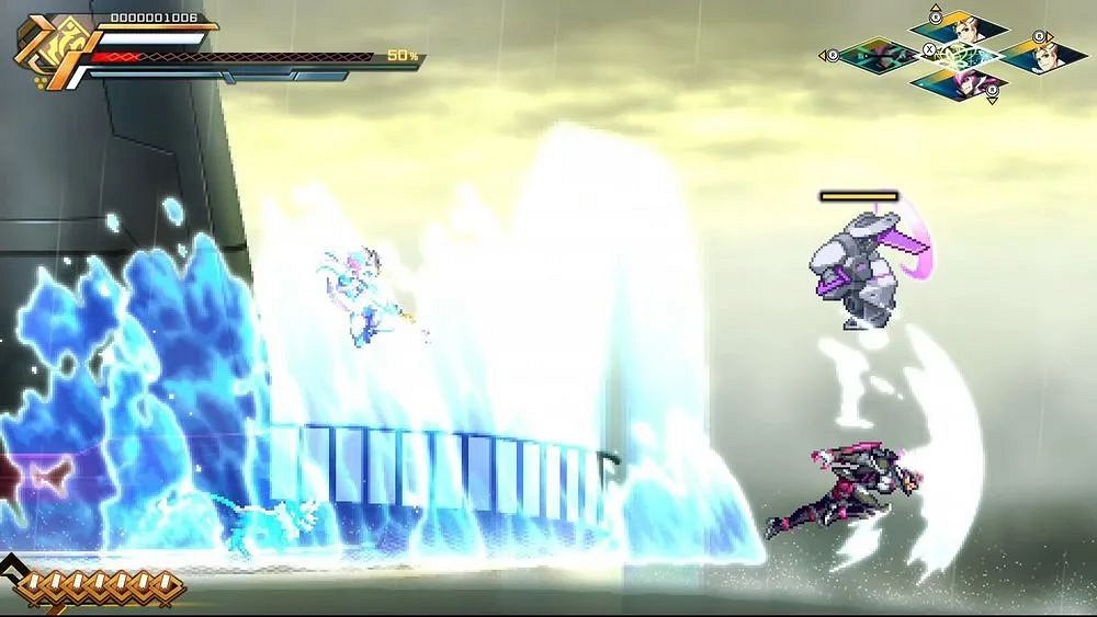 NS新聞 jojo格鬥公布兩名免費角色 尼爾銷量創新高