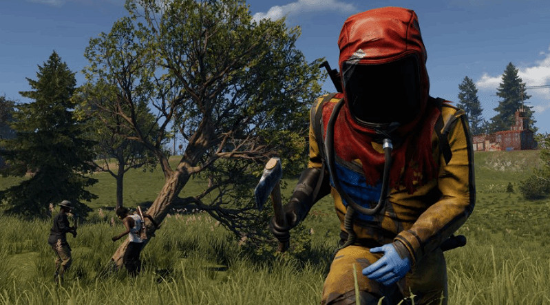 外媒評十款難度最高開放世界遊戲:《垂死之光2》等