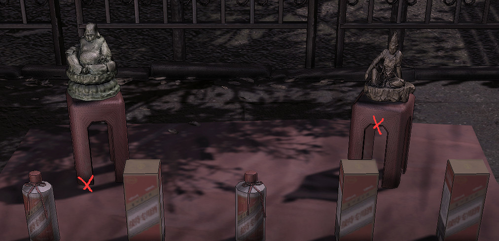 《大多數》套圈技巧佛像分享 套圈佛像怎麽套? 《大多數》套圈技巧佛像分享 套圈佛像怎麽套?