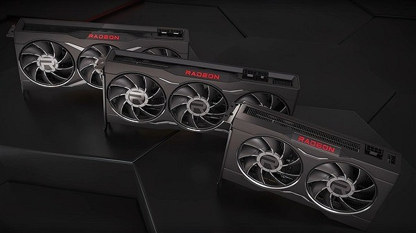 不可思議的42%!AMD RX 6000全系跳崖式大降價 不可思議的42%!AMD RX 6000全系跳崖式大降價