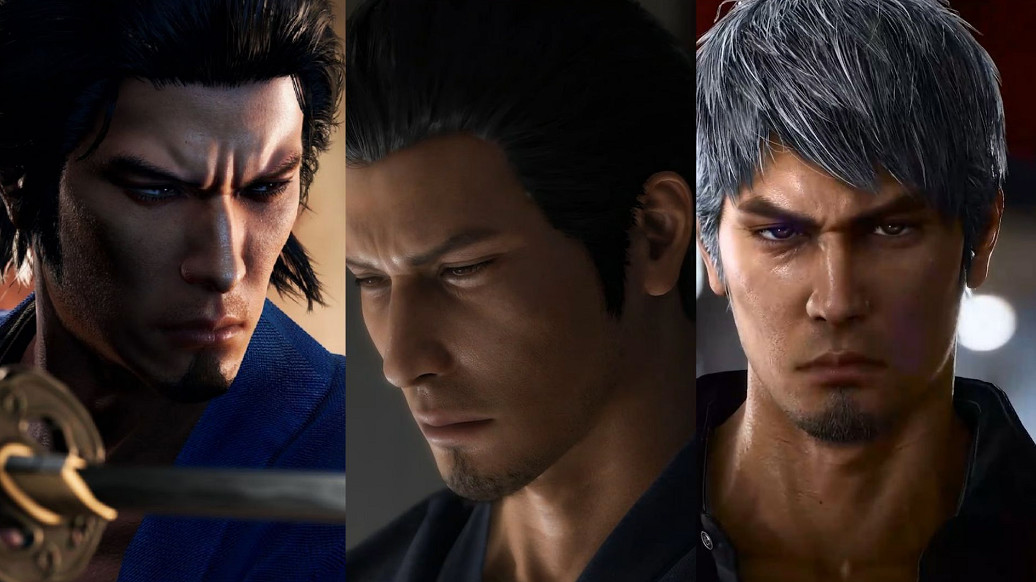 《如龍》開發商想做新嘗試!有多款未公布非如龍作品 《如龍》開發商想做新嘗試!有多款未公布非如龍作品