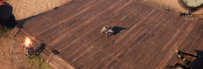《趙雲傳重製版》劇情大改更注重馬戰 跟美女們有感情戲