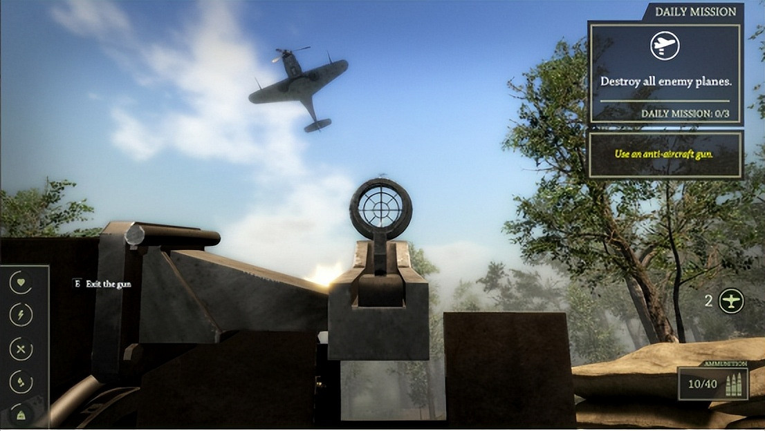 超高評價的遊戲黑馬 近期射擊新遊推薦! 超高評價的遊戲黑馬 近期射擊新遊推薦!