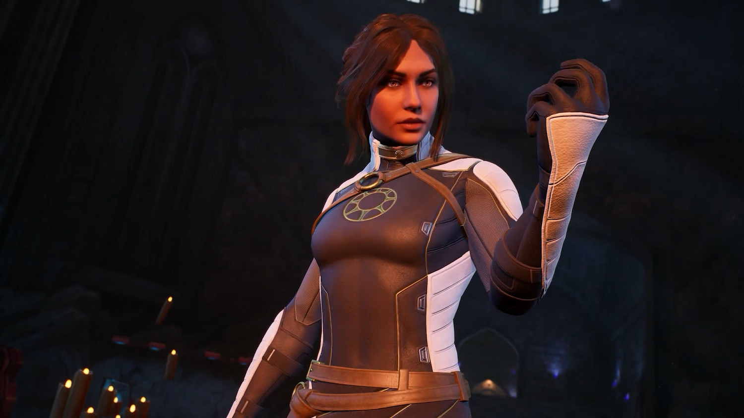 《漫威暗夜之子》概覽預告片公布！展示遊戲火爆戰鬥