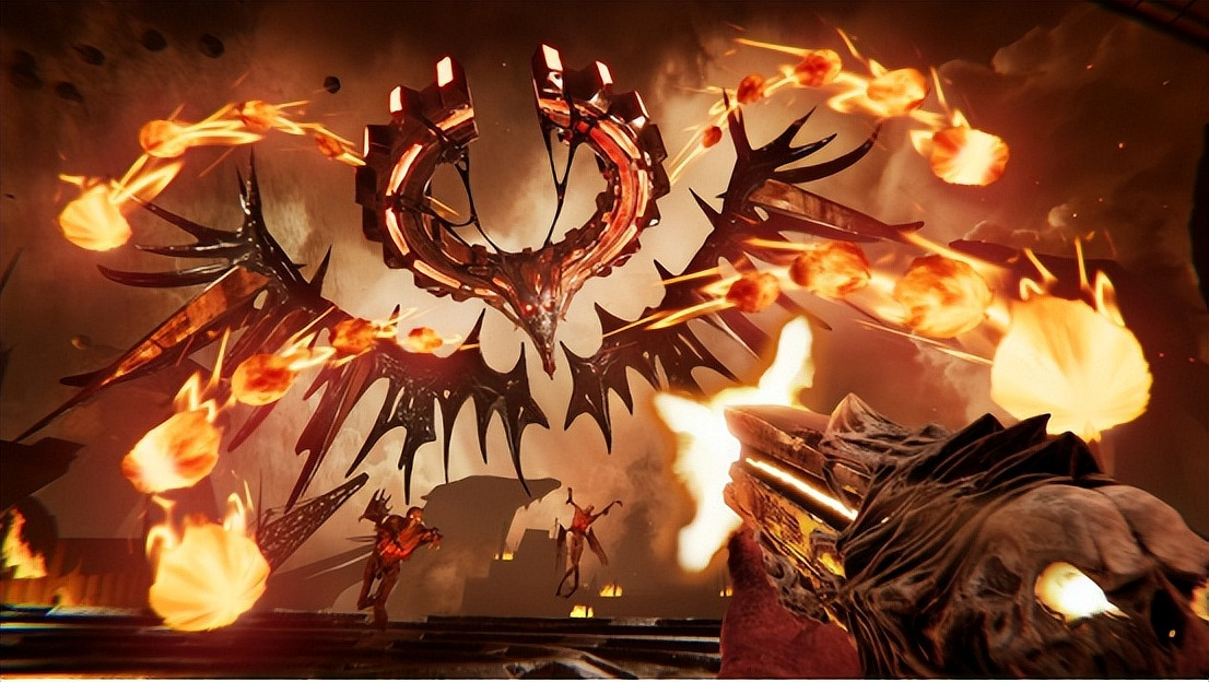 超高評價的遊戲黑馬 近期射擊新遊推薦! 超高評價的遊戲黑馬 近期射擊新遊推薦!