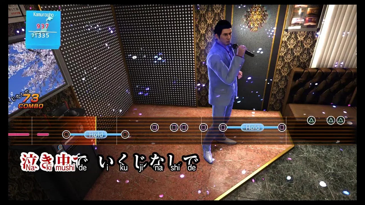 歌單有近8000首！《如龍》對卡拉OK的熱愛來自導演