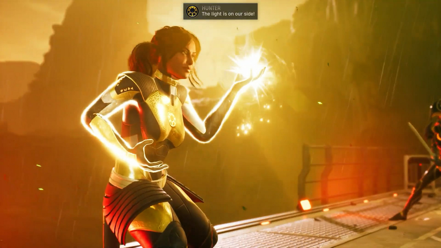 《漫威暗夜之子》概覽預告片公布！展示遊戲火爆戰鬥