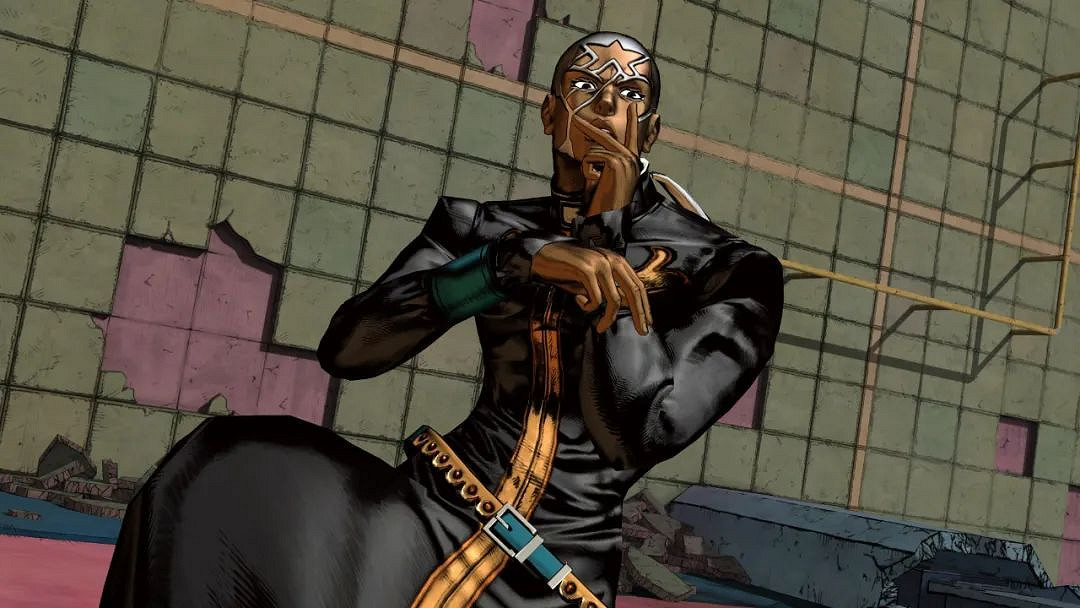 NS新聞 jojo格鬥公布兩名免費角色 尼爾銷量創新高