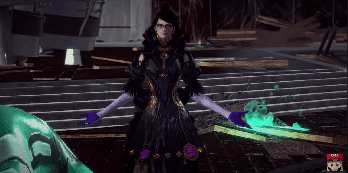 《魔兵驚天錄3》新預告公布 性感貝姐戰鬥力驚人！