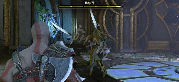 《戰神5》冰霜之火怎麽獲得?冰霜之火獲得方法一覽 《戰神5》冰霜之火怎麽獲得?冰霜之火獲得方法一覽