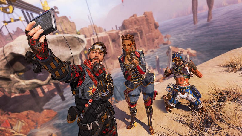 EA公布了一項新專利：遊戲中的（玩家）勾結檢測！