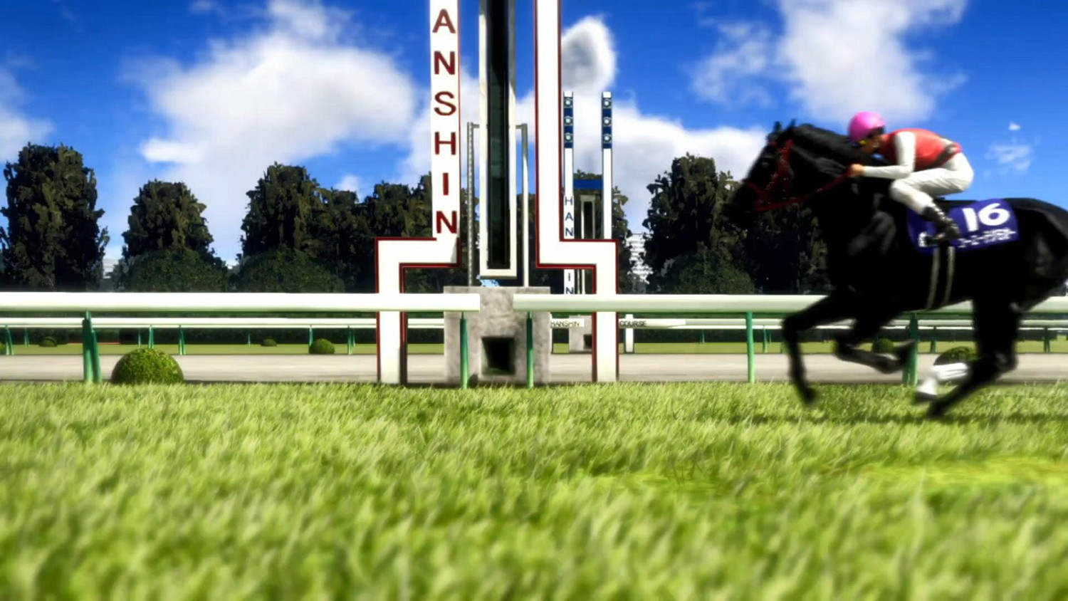 《賽馬大亨10》前導預告公布 2023年3月30日發售 《賽馬大亨10》前導預告公布 2023年3月30日發售