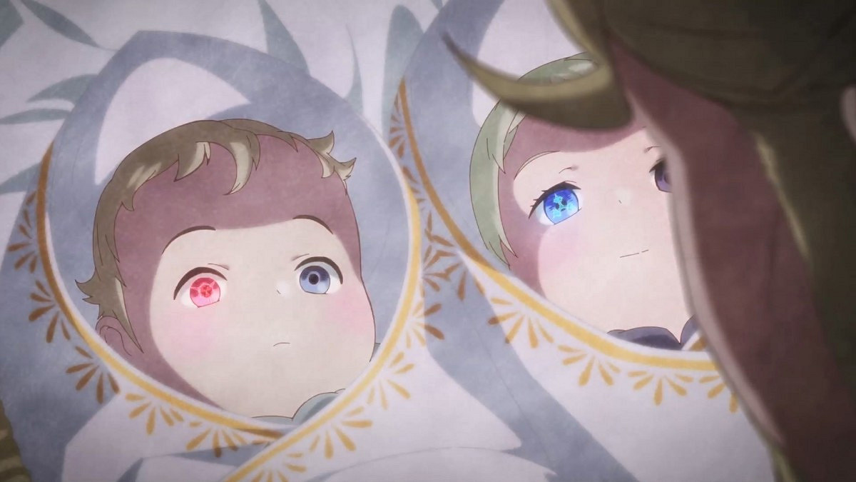 《聖塔神記TRINITY TRIGGER》中文版 將於2023年1月19日發售 《聖塔神記TRINITY TRIGGER》中文版 將於2023年1月19日發售