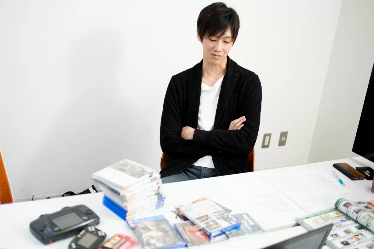 歌單有近8000首！《如龍》對卡拉OK的熱愛來自導演