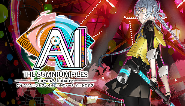 《AI夢境檔案:涅槃肇始》原聲音軌Steam免費推出! 《AI夢境檔案:涅槃肇始》原聲音軌Steam免費推出!