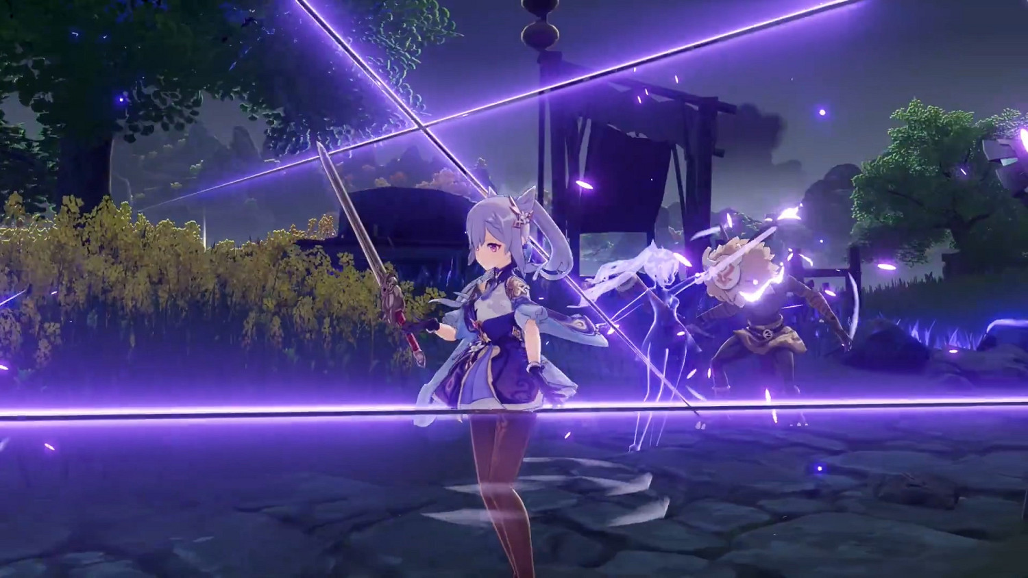 《原神》3.3前瞻兌換碼有什麽?3.3前瞻兌換碼分享 《原神》3.3前瞻兌換碼有什麽?3.3前瞻兌換碼分享