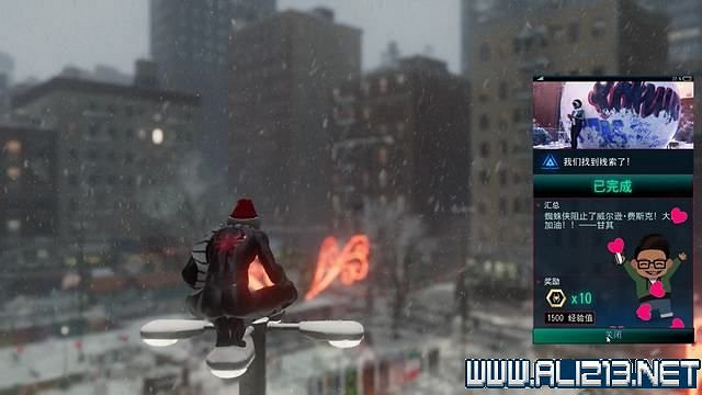 《蜘蛛人邁爾斯》支線任務攻略大全 支線任務怎麽觸發? 《蜘蛛人邁爾斯》支線任務攻略大全 支線任務怎麽觸發?