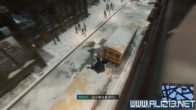 《蜘蛛人邁爾斯》支線任務攻略大全 支線任務怎麽觸發? 《蜘蛛人邁爾斯》支線任務攻略大全 支線任務怎麽觸發?