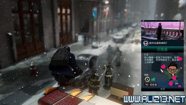 《蜘蛛人邁爾斯》支線任務攻略大全 支線任務怎麽觸發? 《蜘蛛人邁爾斯》支線任務攻略大全 支線任務怎麽觸發?