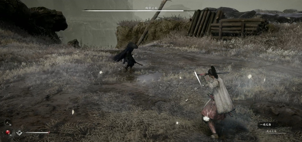 國風開放世界動作遊戲《百面千相》預約人數已破20萬 國風開放世界動作遊戲《百面千相》預約人數已破20萬