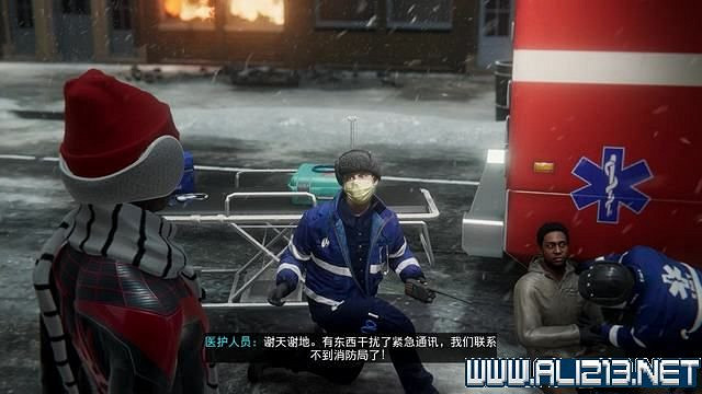 《蜘蛛人邁爾斯》支線任務攻略大全 支線任務怎麽觸發? 《蜘蛛人邁爾斯》支線任務攻略大全 支線任務怎麽觸發?