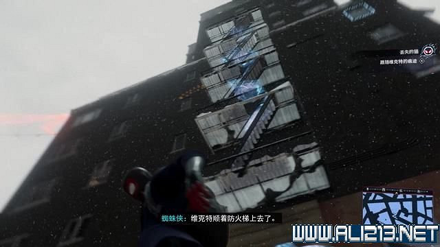 《蜘蛛人邁爾斯》支線任務攻略大全 支線任務怎麽觸發? 《蜘蛛人邁爾斯》支線任務攻略大全 支線任務怎麽觸發?