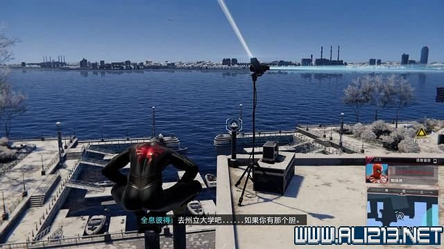 《蜘蛛人邁爾斯》支線任務攻略大全 支線任務怎麽觸發? 《蜘蛛人邁爾斯》支線任務攻略大全 支線任務怎麽觸發?