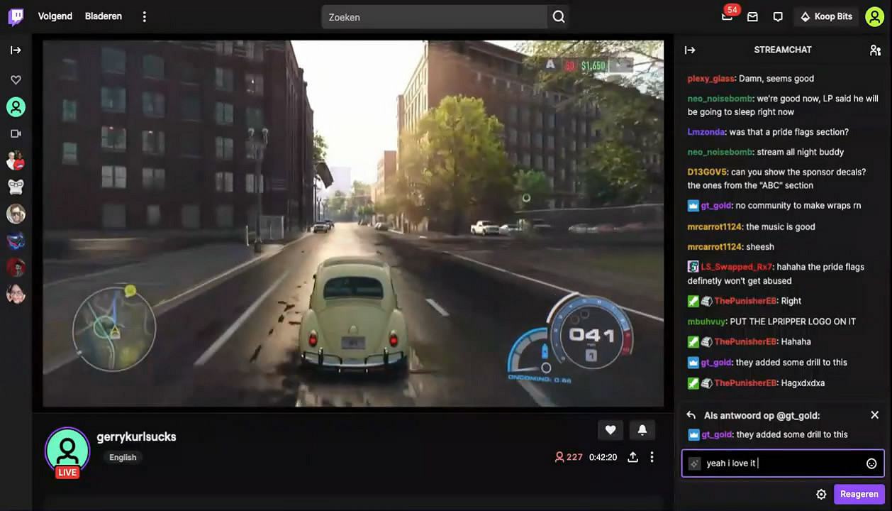 浮誇的動漫畫風!《極速快感:不羈》高清試玩影像泄露 浮誇的動漫畫風!《極速快感:不羈》高清試玩影像泄露