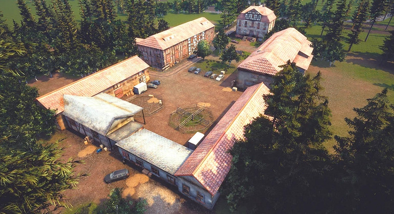 騎馬模擬器遊戲《風暴:收藏》12月1日登陸Switch 騎馬模擬器遊戲《風暴:收藏》12月1日登陸Switch