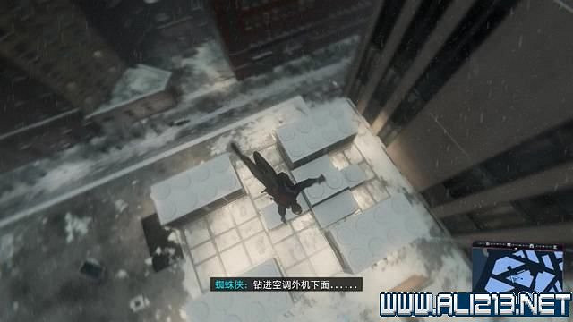 《蜘蛛人邁爾斯》支線任務攻略大全 支線任務怎麽觸發? 《蜘蛛人邁爾斯》支線任務攻略大全 支線任務怎麽觸發?