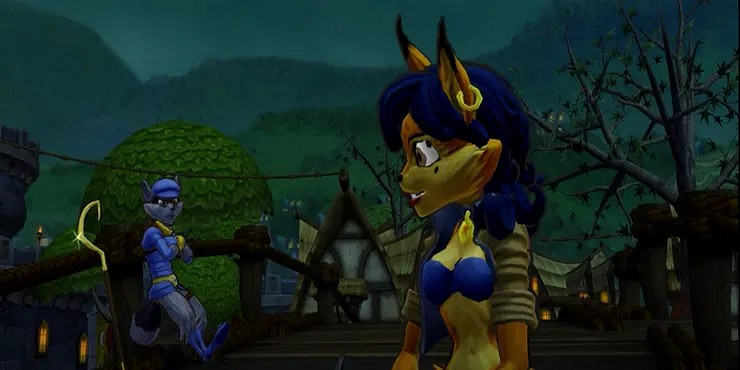 讓人羨慕的愛情!外媒盤點PS遊戲中的10大浪漫關係 讓人羨慕的愛情!外媒盤點PS遊戲中的10大浪漫關係