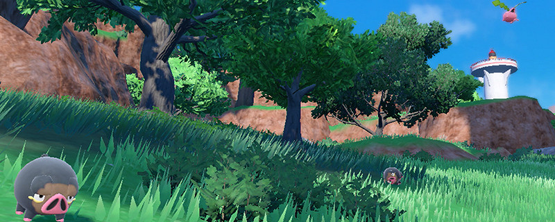 寶可夢朱紫突擊背心在哪裡獲得 寶可夢朱紫突擊背心在哪裡獲得