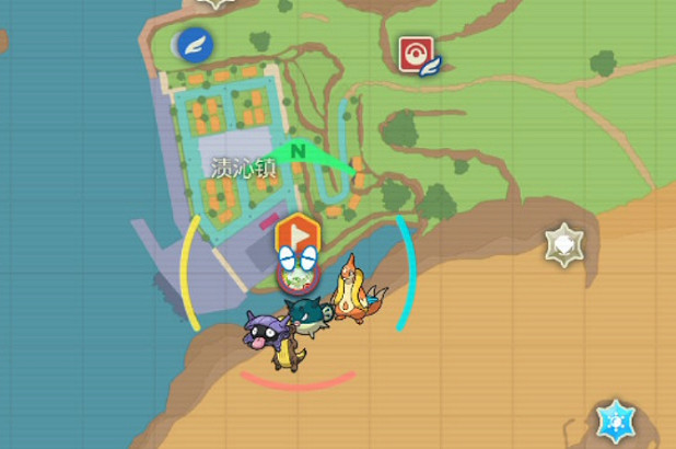 寶可夢朱紫突擊背心在哪裡獲得 寶可夢朱紫突擊背心在哪裡獲得