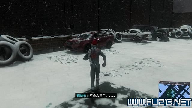 《蜘蛛人邁爾斯》支線任務攻略大全 支線任務怎麽觸發? 《蜘蛛人邁爾斯》支線任務攻略大全 支線任務怎麽觸發?