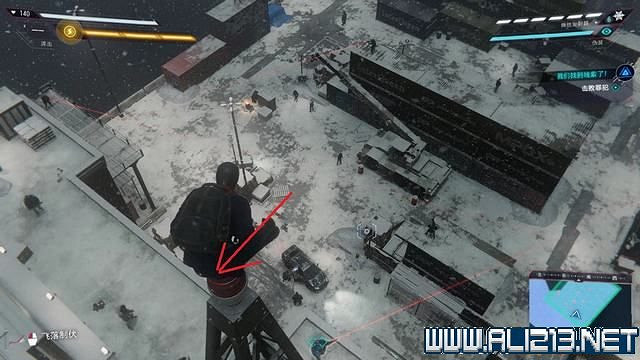 《蜘蛛人邁爾斯》支線任務攻略大全 支線任務怎麽觸發? 《蜘蛛人邁爾斯》支線任務攻略大全 支線任務怎麽觸發?