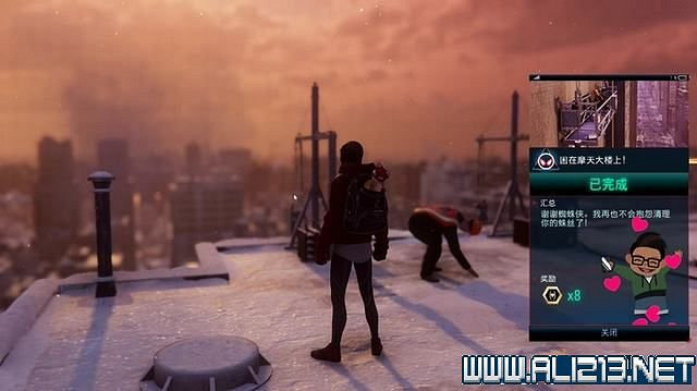 《蜘蛛人邁爾斯》支線任務攻略大全 支線任務怎麽觸發? 《蜘蛛人邁爾斯》支線任務攻略大全 支線任務怎麽觸發?