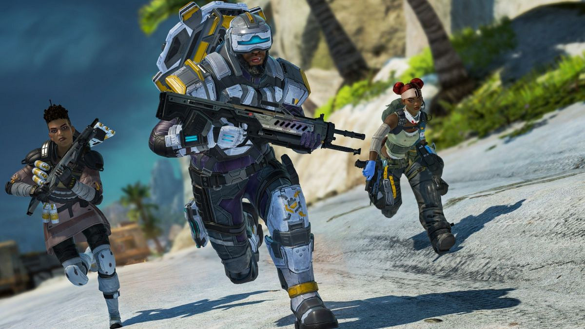 EA新專利:禁止玩家在競技遊戲中“非法組隊”! EA新專利:禁止玩家在競技遊戲中“非法組隊”!