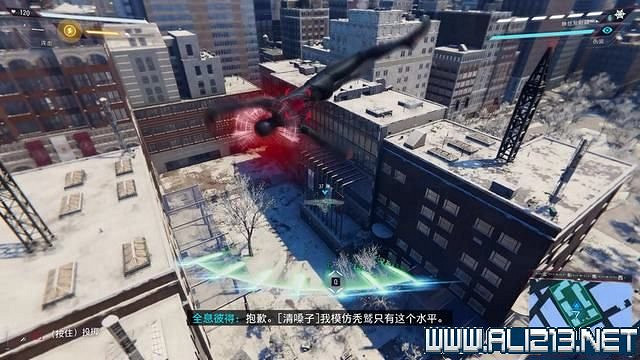 《蜘蛛人邁爾斯》支線任務攻略大全 支線任務怎麽觸發? 《蜘蛛人邁爾斯》支線任務攻略大全 支線任務怎麽觸發?