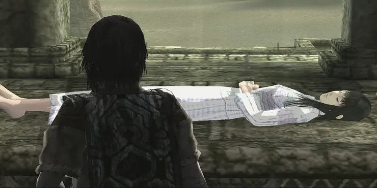 讓人羨慕的愛情!外媒盤點PS遊戲中的10大浪漫關係 讓人羨慕的愛情!外媒盤點PS遊戲中的10大浪漫關係