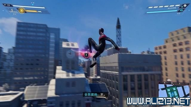 《蜘蛛人邁爾斯》支線任務攻略大全 支線任務怎麽觸發? 《蜘蛛人邁爾斯》支線任務攻略大全 支線任務怎麽觸發?