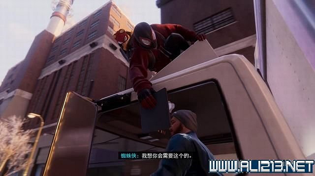 《蜘蛛人邁爾斯》支線任務攻略大全 支線任務怎麽觸發? 《蜘蛛人邁爾斯》支線任務攻略大全 支線任務怎麽觸發?