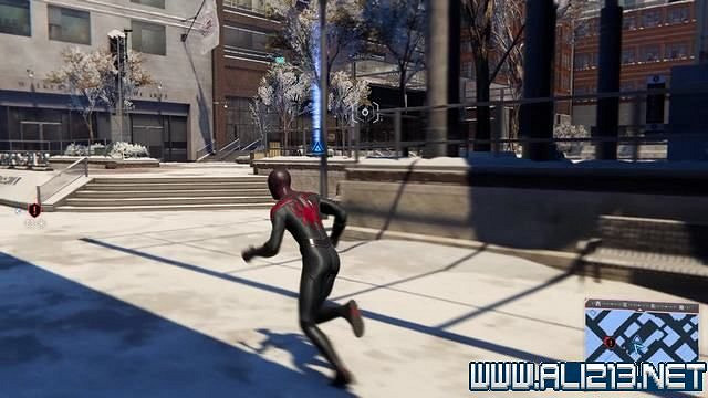 《蜘蛛人邁爾斯》支線任務攻略大全 支線任務怎麽觸發? 《蜘蛛人邁爾斯》支線任務攻略大全 支線任務怎麽觸發?