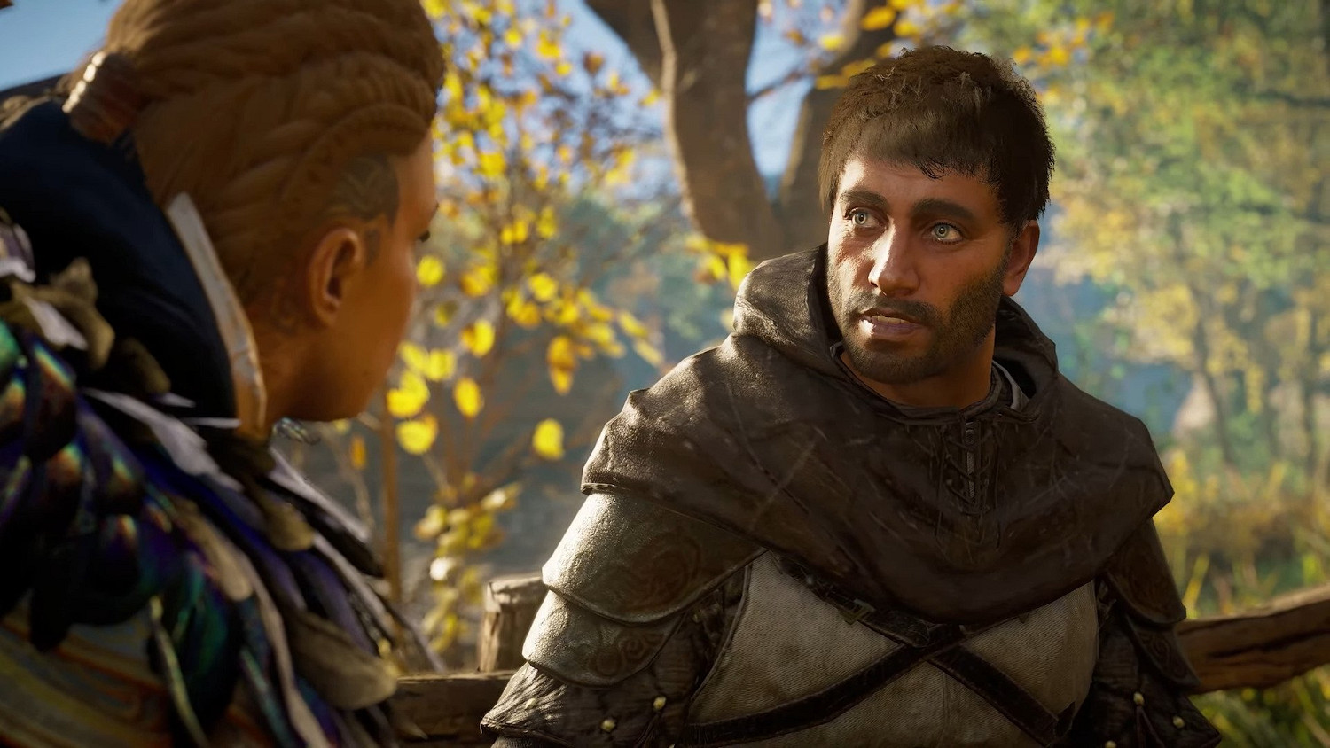 育碧介紹《刺客教條：維京紀元》遊玩傳奇終章的必備條件