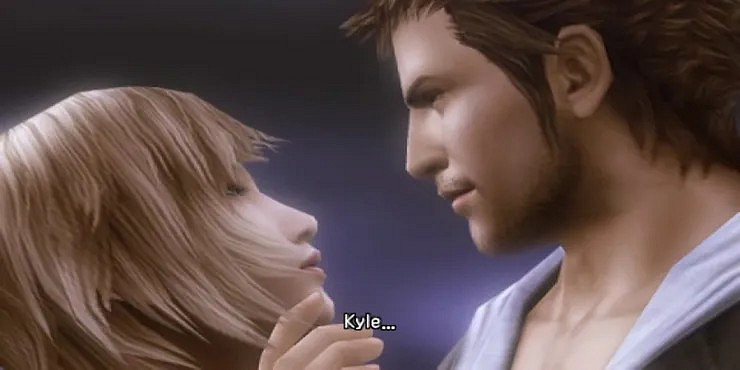 讓人羨慕的愛情!外媒盤點PS遊戲中的10大浪漫關係 讓人羨慕的愛情!外媒盤點PS遊戲中的10大浪漫關係