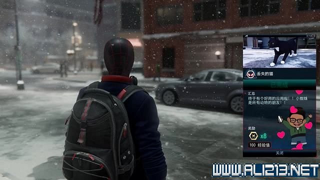 《蜘蛛人邁爾斯》支線任務攻略大全 支線任務怎麽觸發? 《蜘蛛人邁爾斯》支線任務攻略大全 支線任務怎麽觸發?