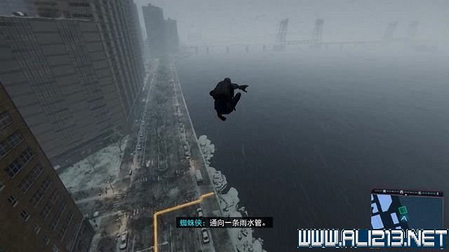 《蜘蛛人邁爾斯》支線任務攻略大全 支線任務怎麽觸發? 《蜘蛛人邁爾斯》支線任務攻略大全 支線任務怎麽觸發?